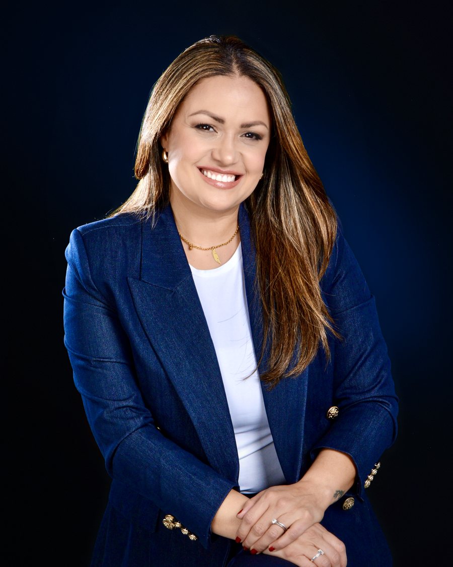 Carolina Escalante, Principal de GEG Advisors